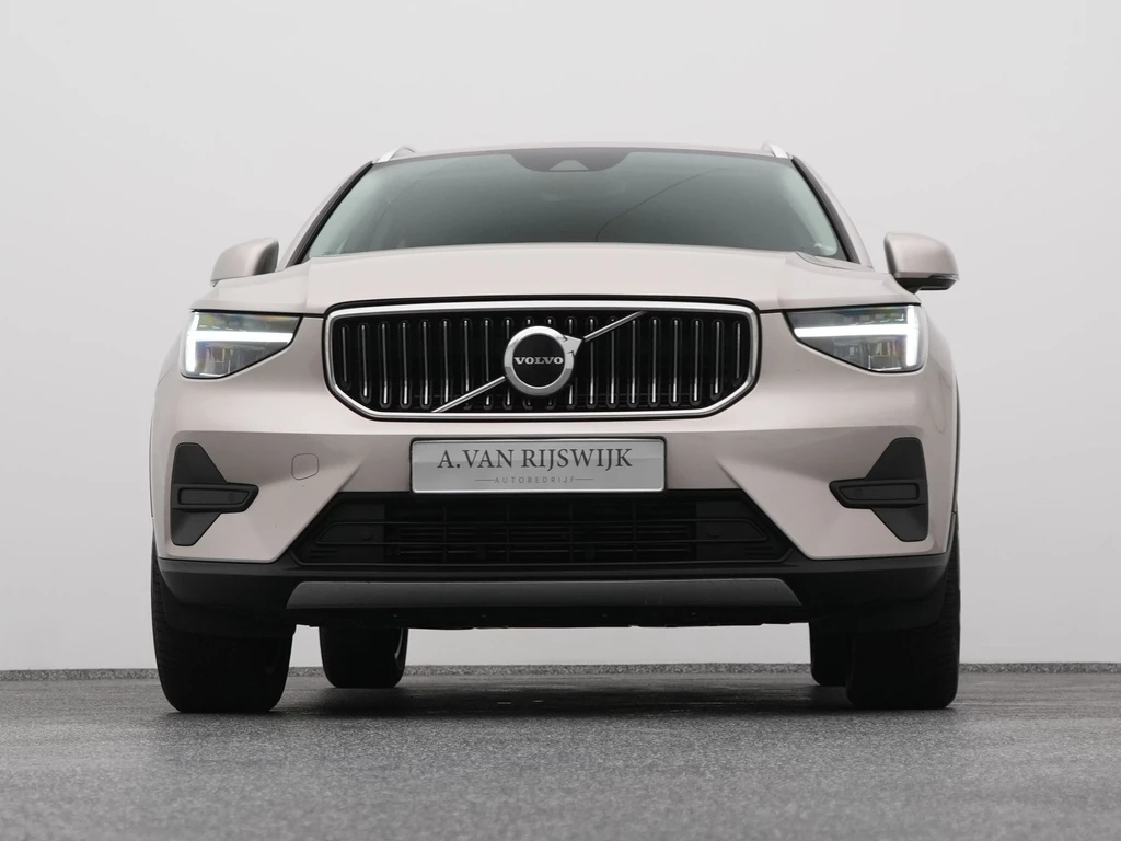 Volvo XC40 – foto 20