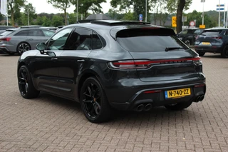 Porsche Macan – thumbnail 3