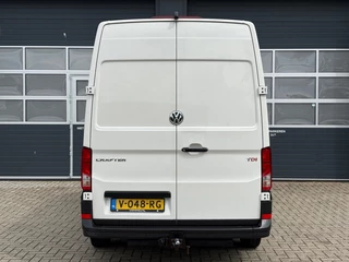 Volkswagen Crafter – thumbnail 3