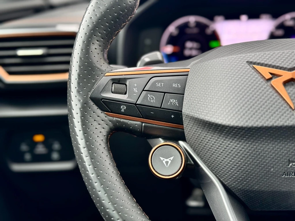 CUPRA Formentor – foto 17
