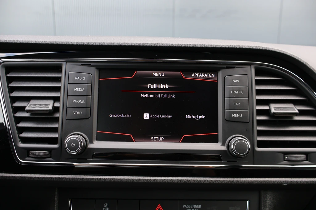 SEAT Leon – foto 18