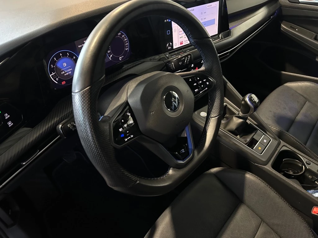 Volkswagen Golf – foto 19