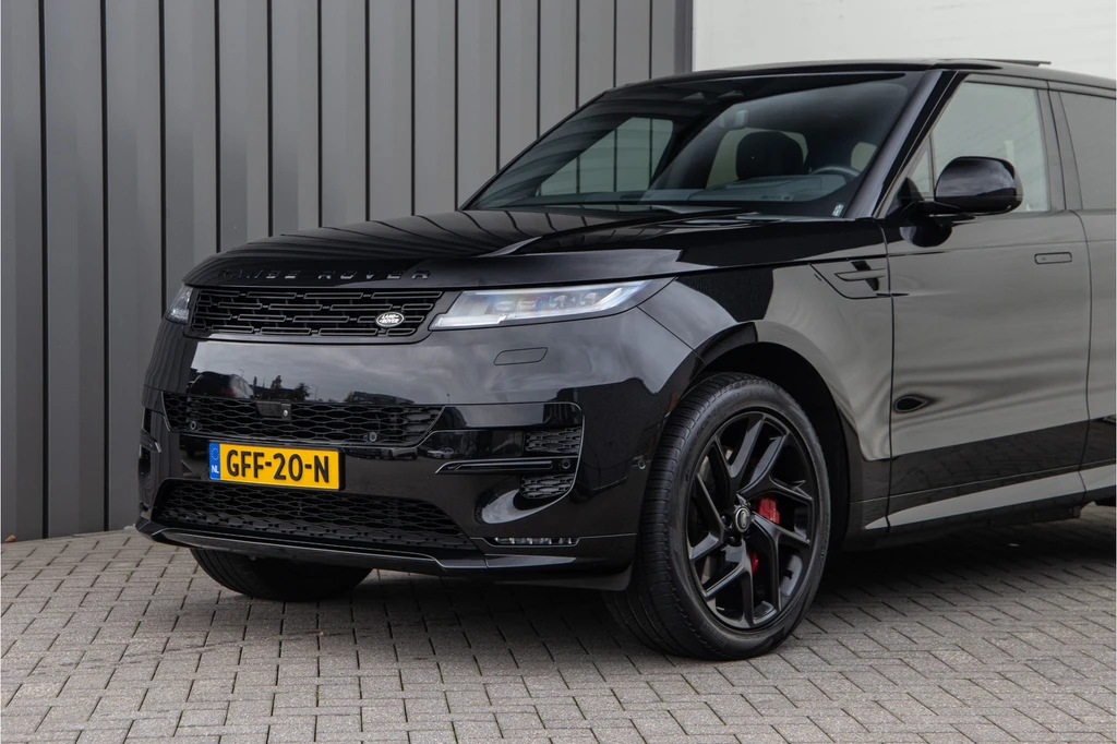 Land Rover Range Rover Sport – foto 2