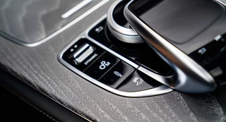Mercedes-Benz CLS – thumbnail 49