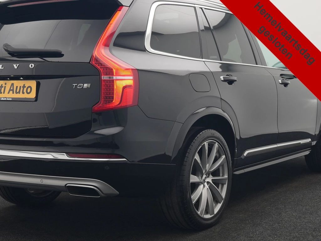 Volvo XC90 – foto 8