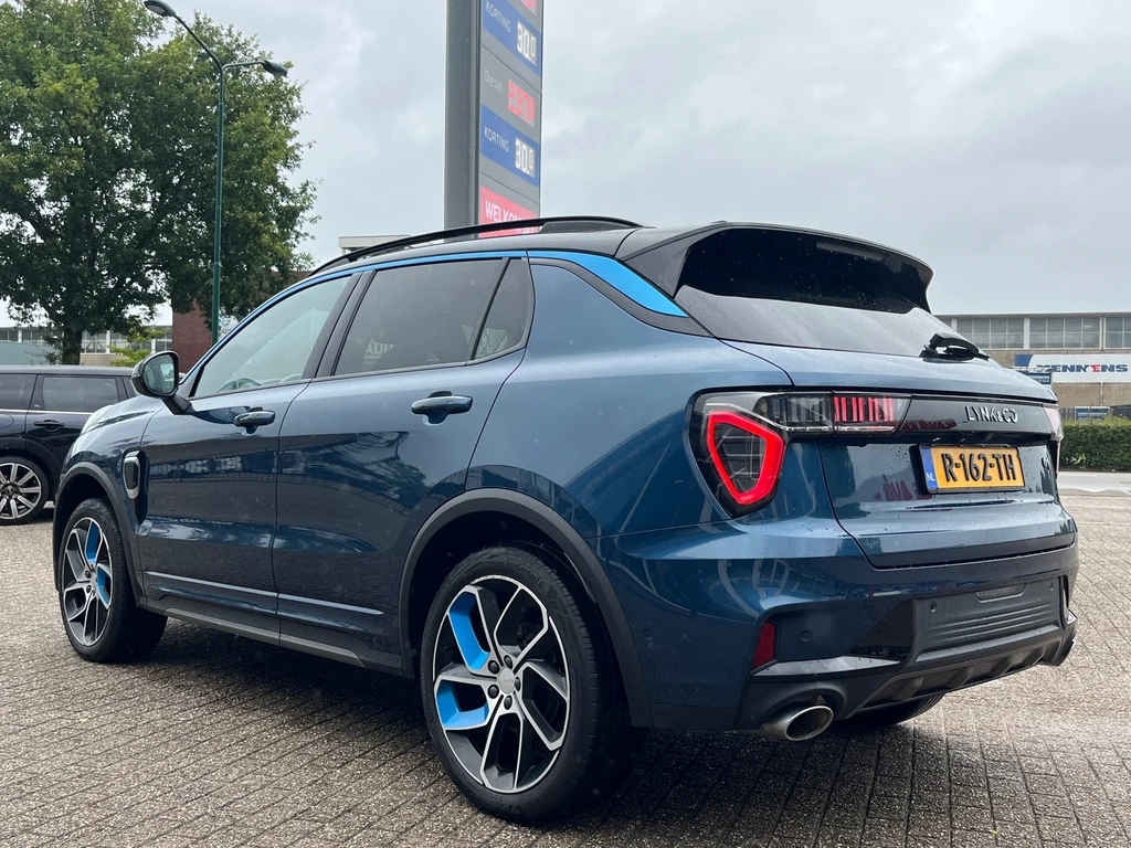 Lynk & Co 01 – foto 20