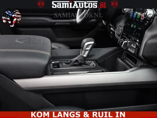 Dodge Ram Pick-Up – thumbnail 33