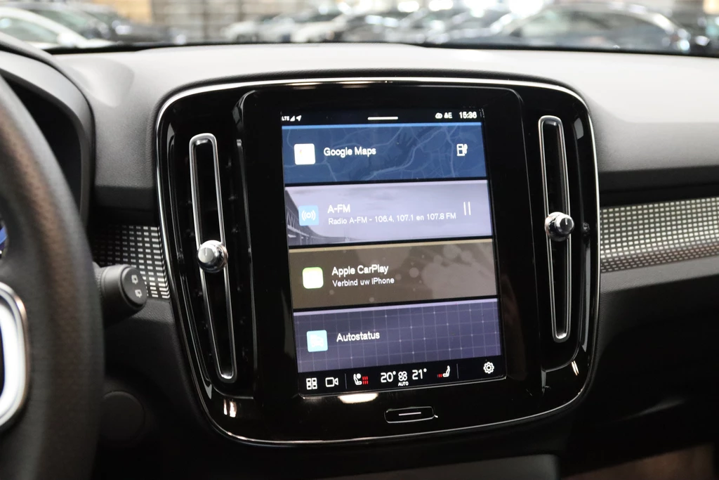 Volvo XC40 – foto 19