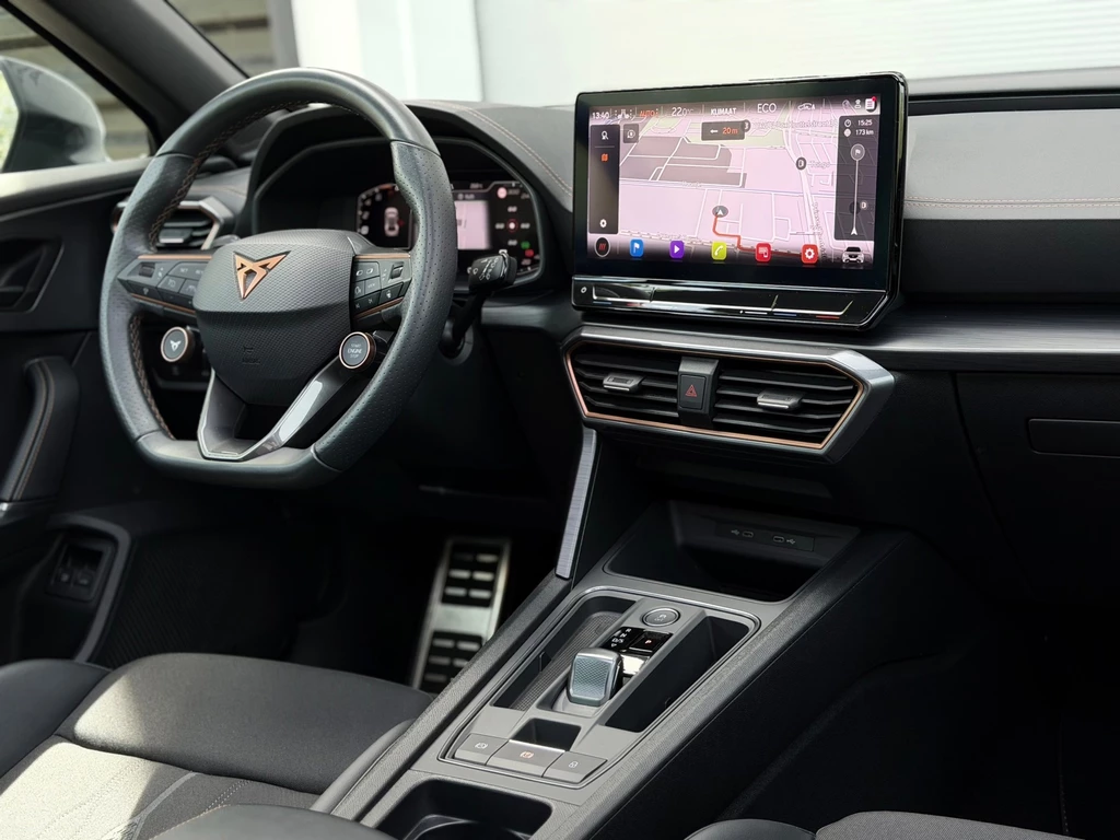 CUPRA Formentor – foto 17