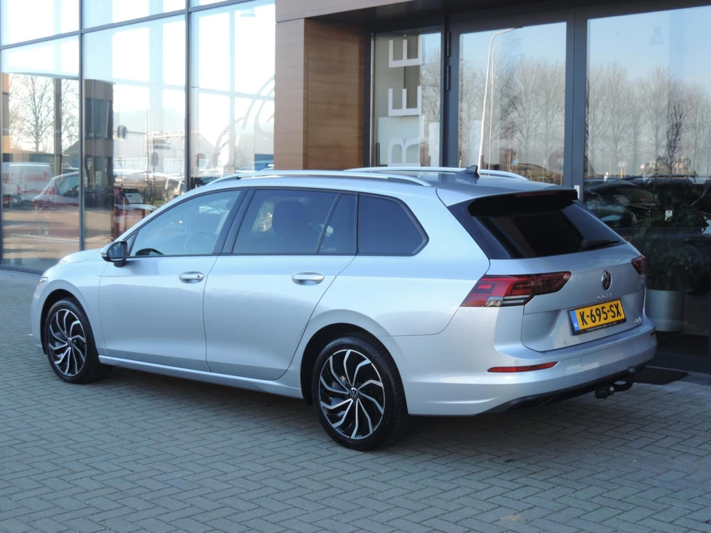Volkswagen Golf – foto 4