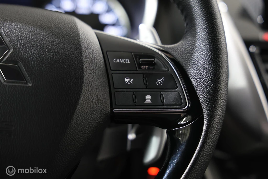Mitsubishi Eclipse Cross – foto 15