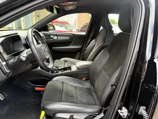 Volvo XC40 – thumbnail 8