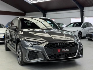 Audi A3 – thumbnail 11