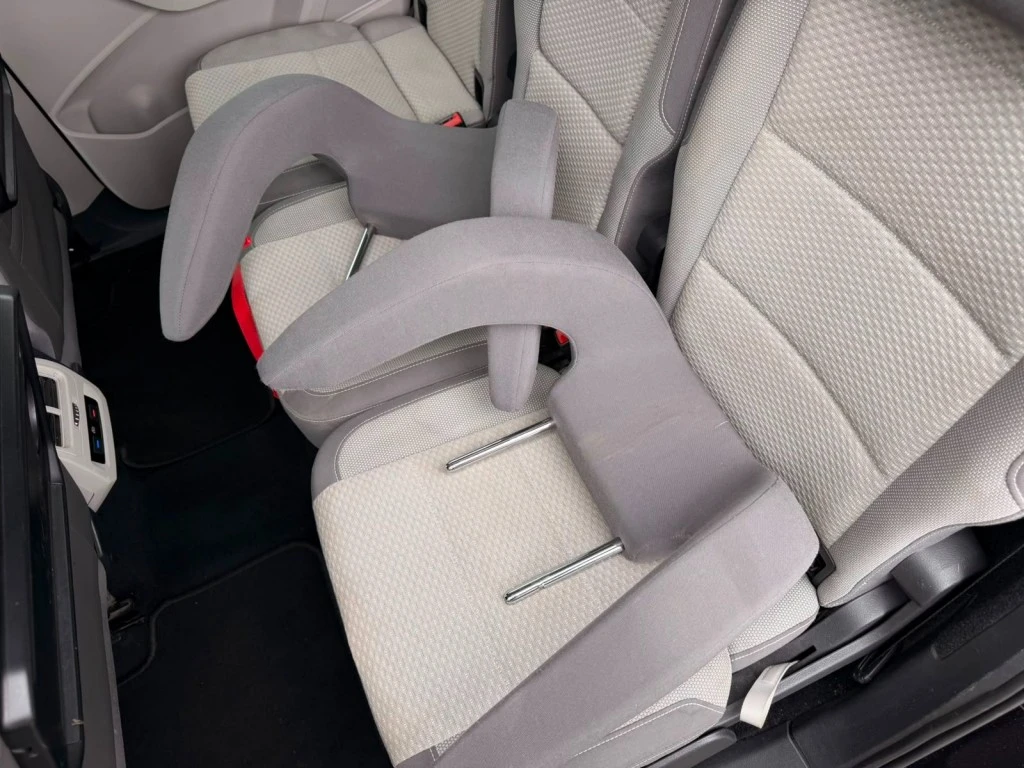 Volkswagen Touran – foto 31