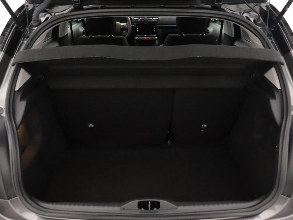Citroën C3 – foto 12