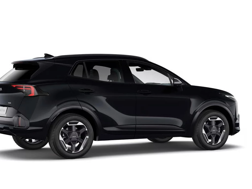 Kia Sportage – foto 6