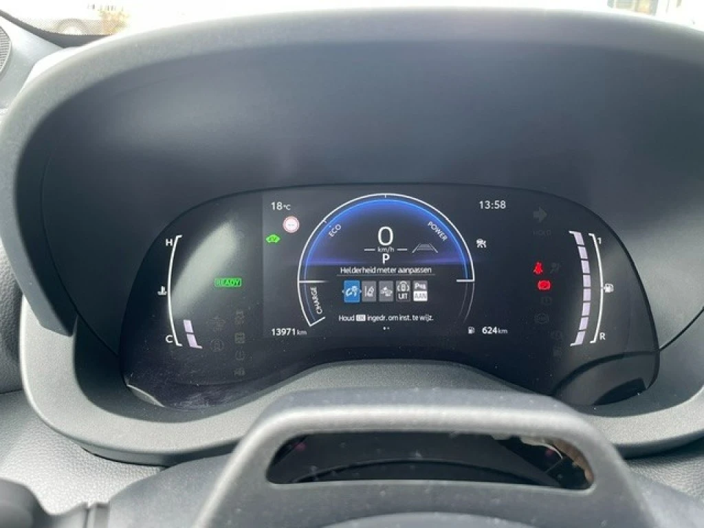 Toyota Yaris – foto 16