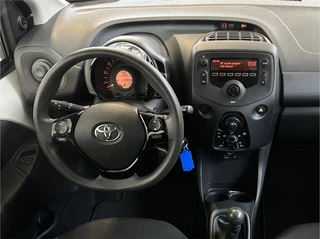Toyota Aygo – thumbnail 15