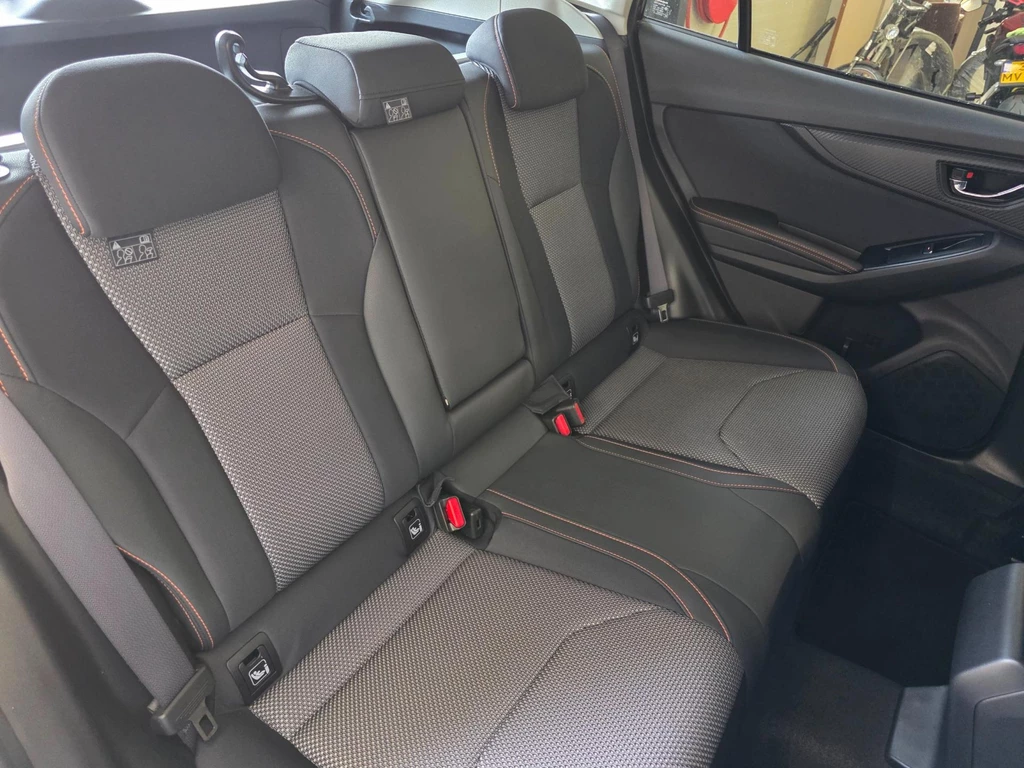 Subaru XV – foto 27