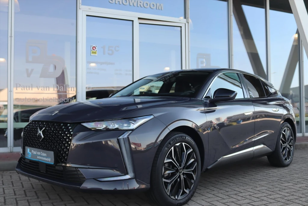 DS DS 4 – foto 3