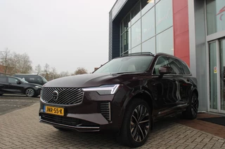 Volvo XC90 – thumbnail 2