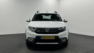 Dacia Sandero Stepway – thumbnail 8
