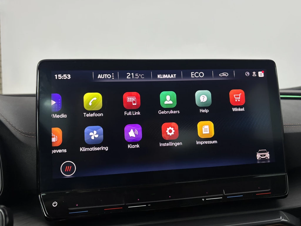 CUPRA Formentor – foto 26