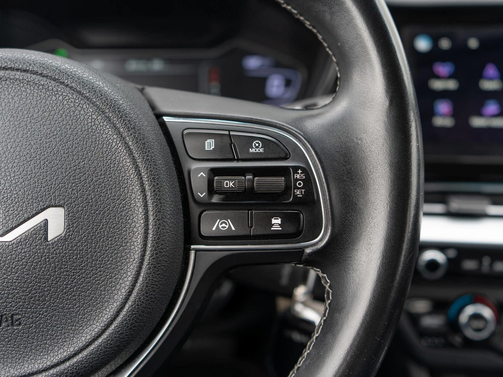 Kia Niro – foto 20