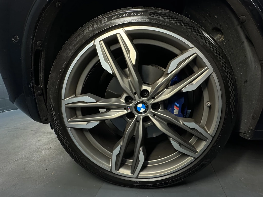 BMW X3 – foto 18
