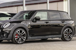 MINI Clubman – thumbnail 3