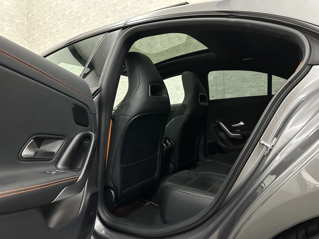 Mercedes-Benz CLA – foto 13