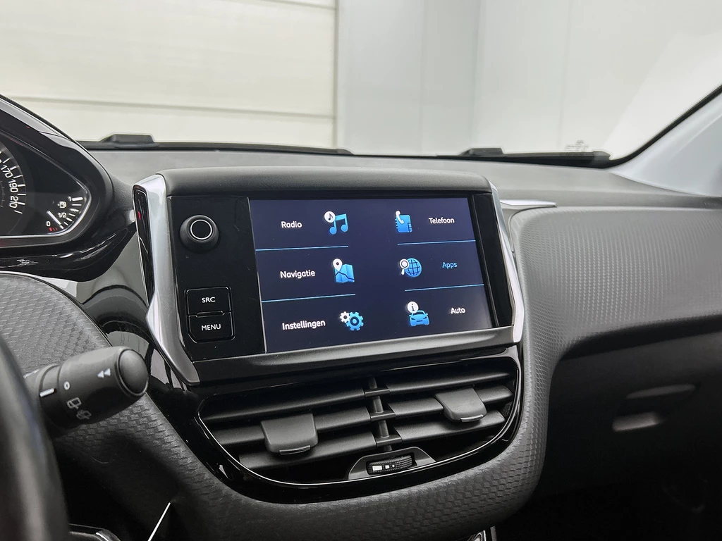 Peugeot 2008 – foto 7