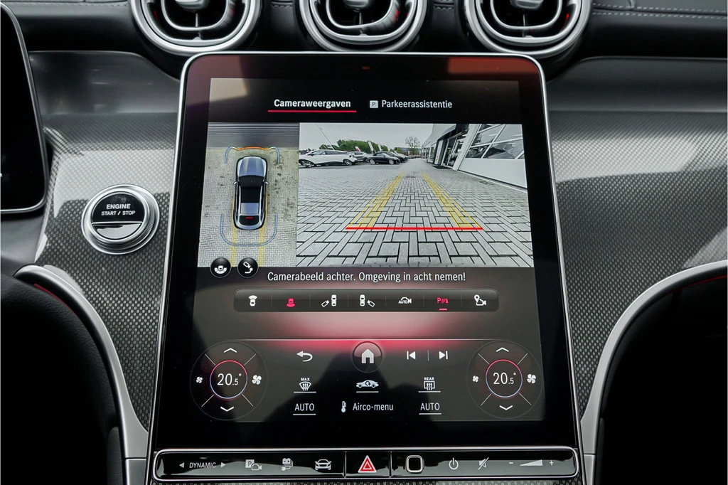 Mercedes-Benz GLC – foto 39