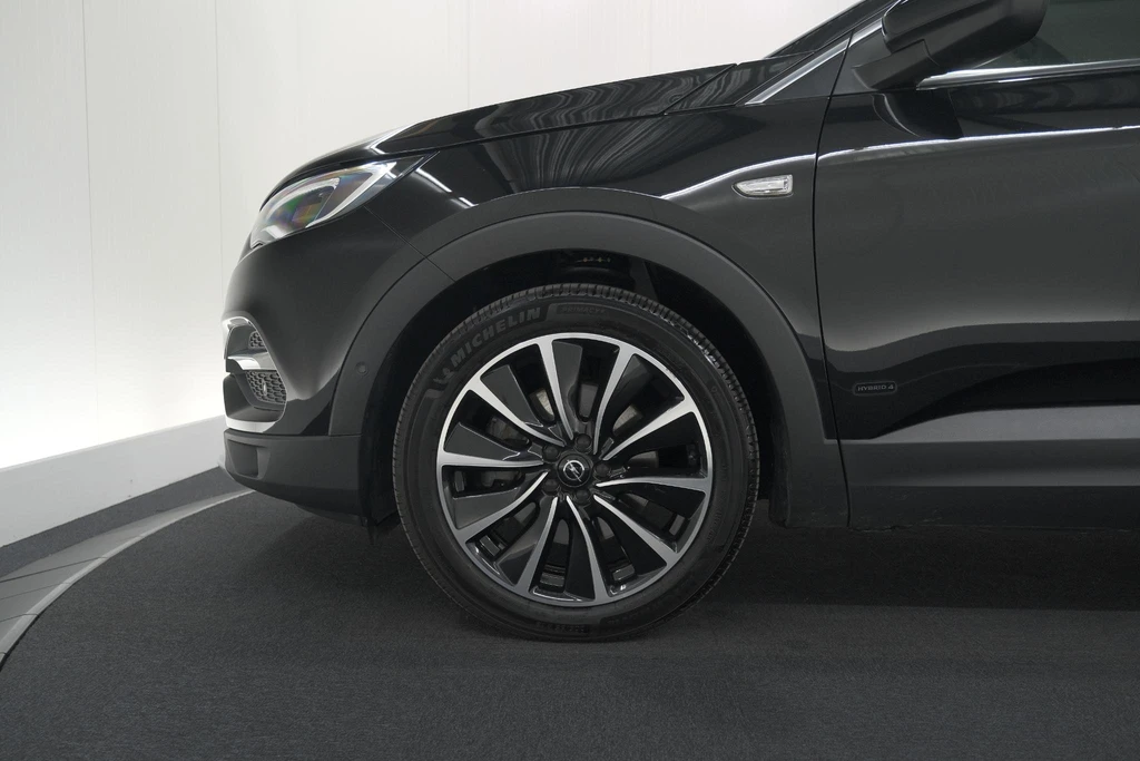 Opel Grandland X – foto 21