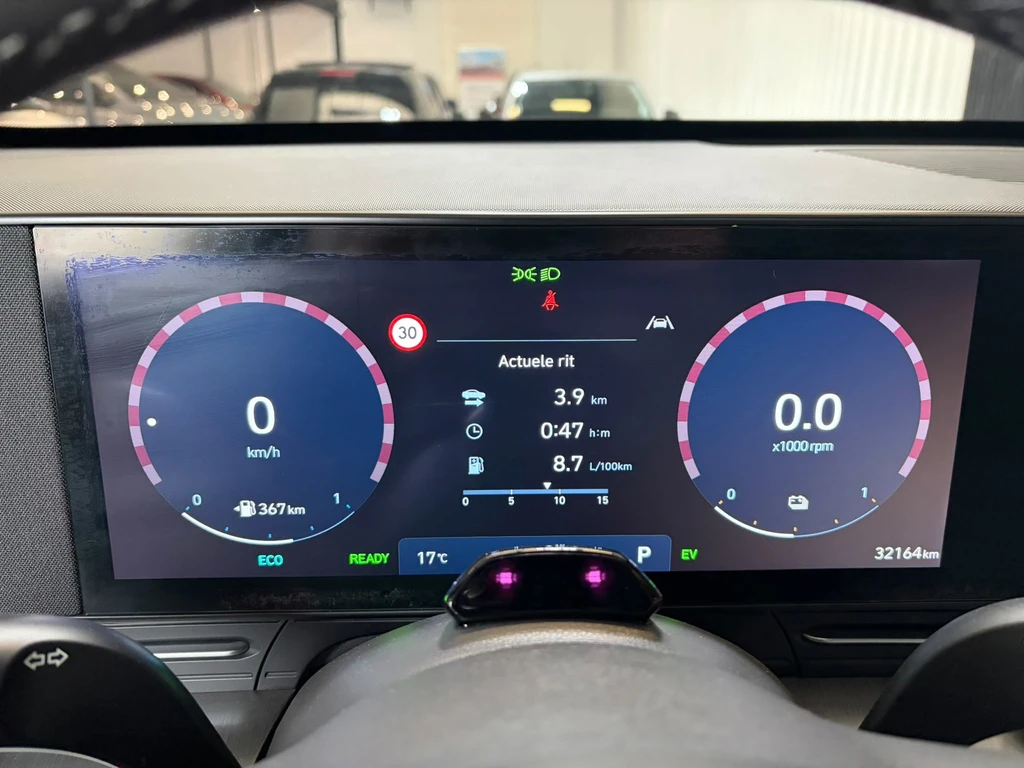 Hyundai Kona – foto 22