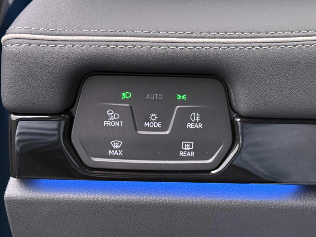 Volkswagen ID.7 – foto 35