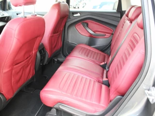 Ford Kuga – thumbnail 20