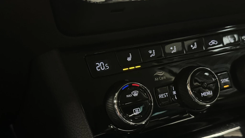 Škoda Superb – foto 52