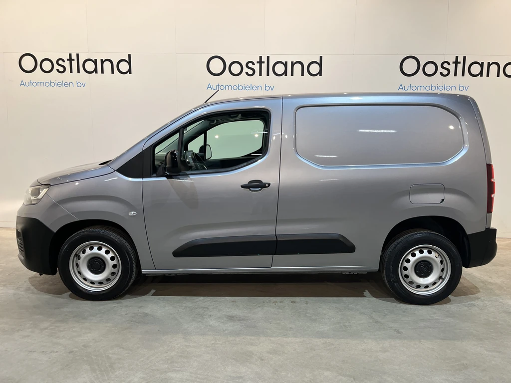 Fiat Doblò – foto 2