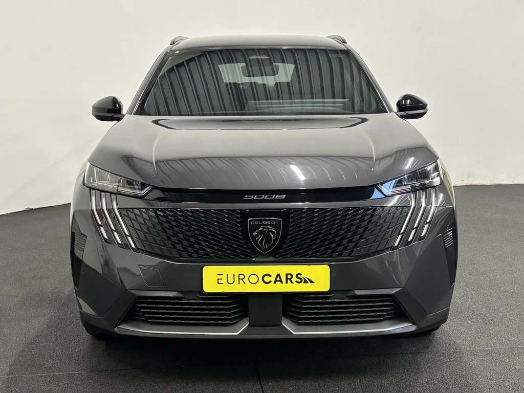 Peugeot 5008 – foto 8