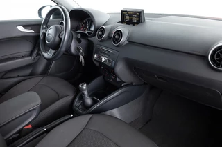 Audi A1 Sportback – thumbnail 12