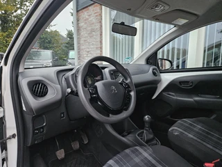 Peugeot 108 – thumbnail 12