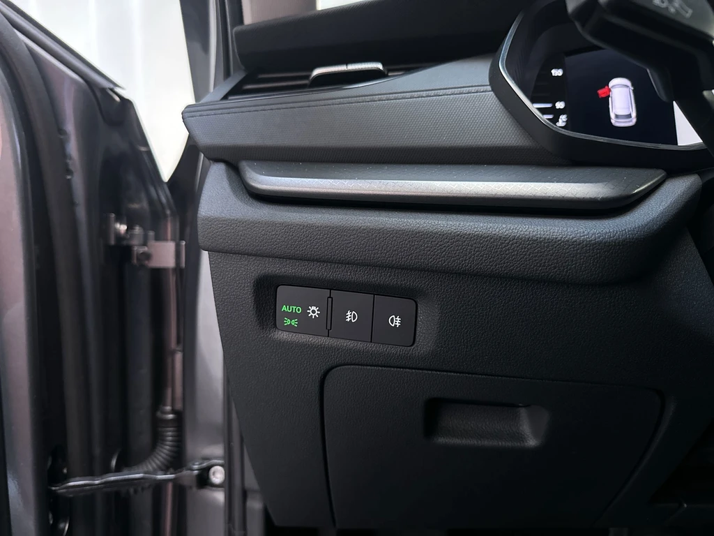 Škoda Octavia – foto 24