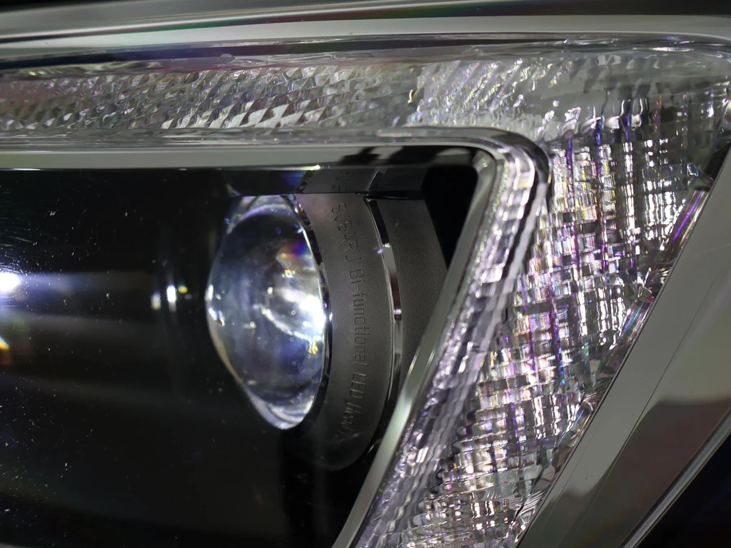 Subaru XV – foto 25