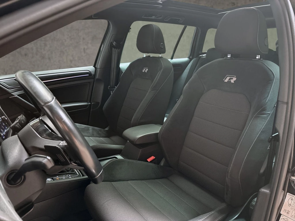 Volkswagen Golf – foto 13