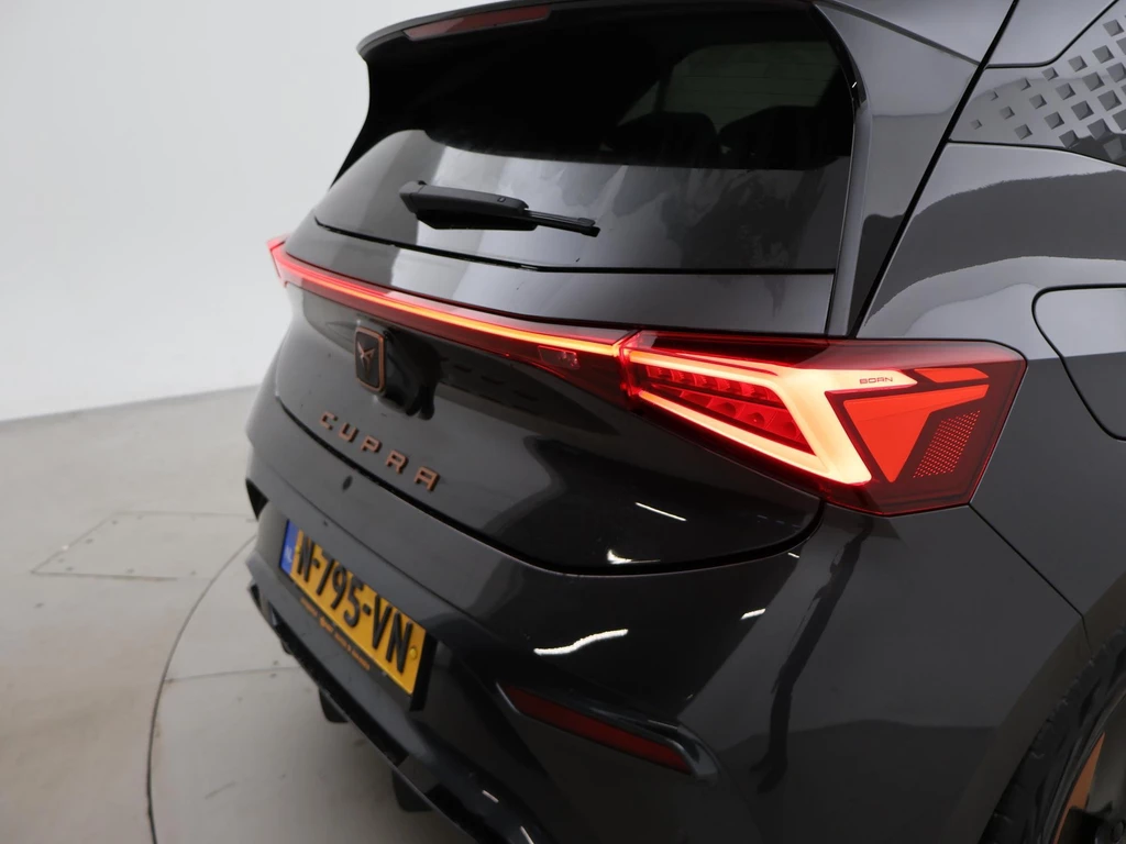 CUPRA Born – foto 23