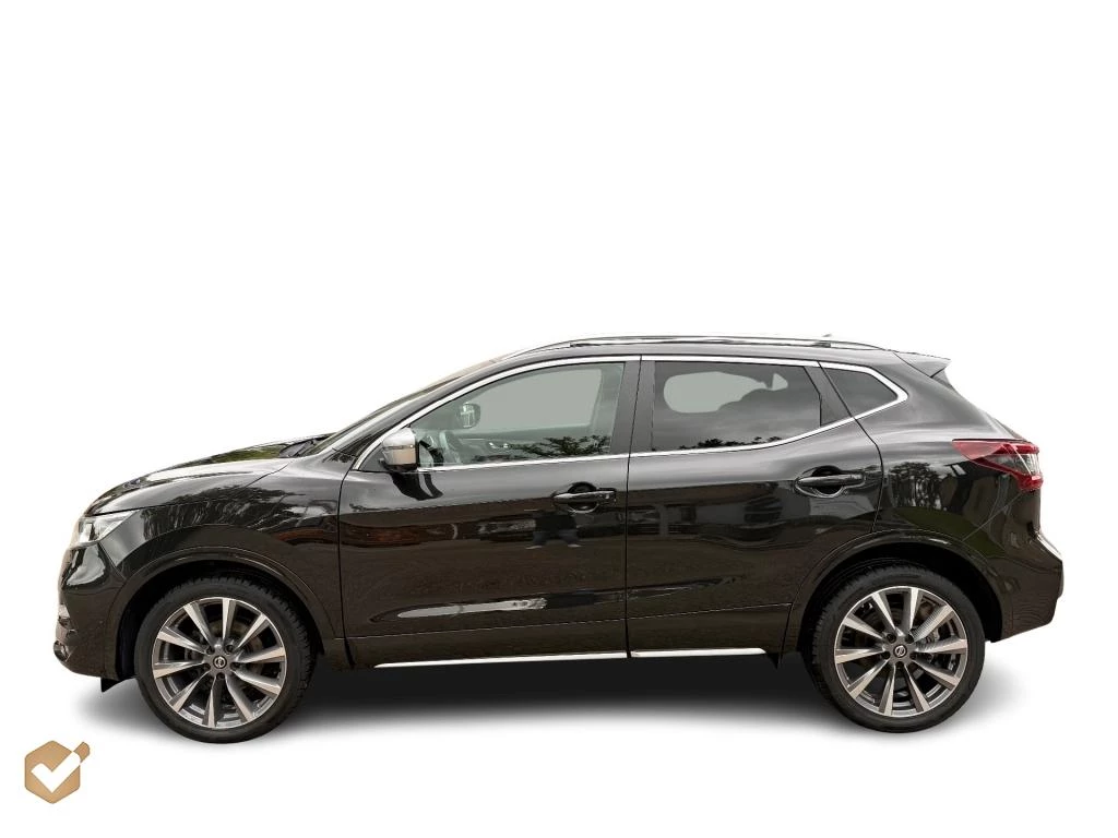 Nissan QASHQAI – foto 3