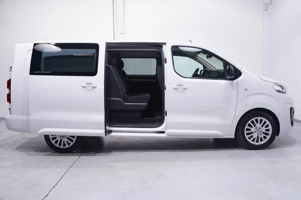 Peugeot Expert – foto 10
