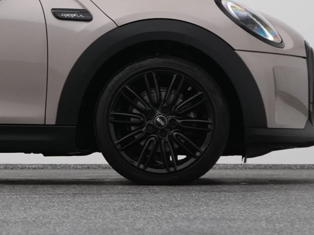 MINI 3-deurs – foto 42