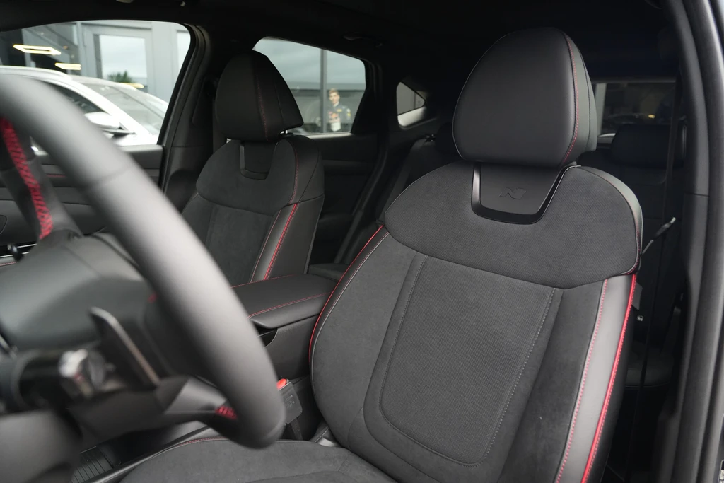 Hyundai Tucson – foto 7